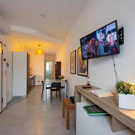 Appartement Argo