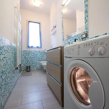 Appartement Argo Cattolica