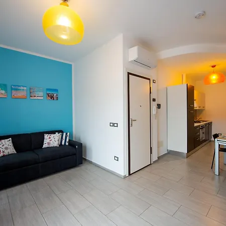Appartement Argo