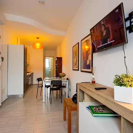Appartement Argo *