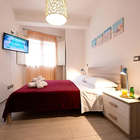 Argo カットーリカ