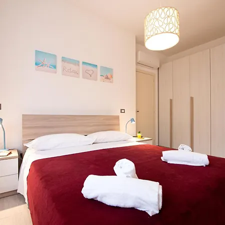 Argo Apartment Cattolica