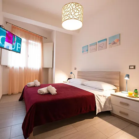 Argo Apartment Cattolica