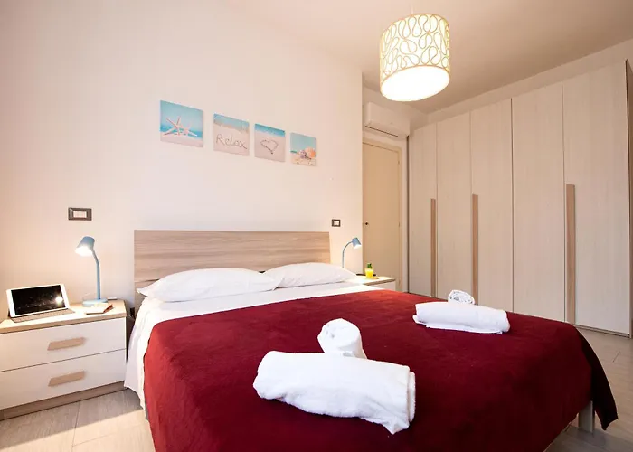 Argo Apartment Cattolica