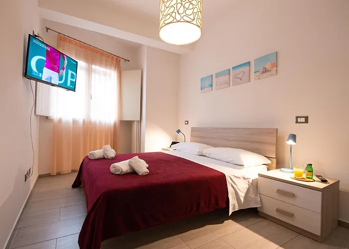 Argo Lägenhet Cattolica